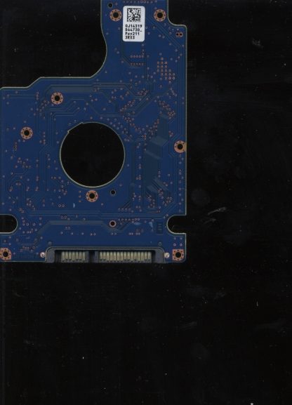 Hitachi 220 0A90269 0J14319 DA4730_ 2200A90269 Donor PCB Only