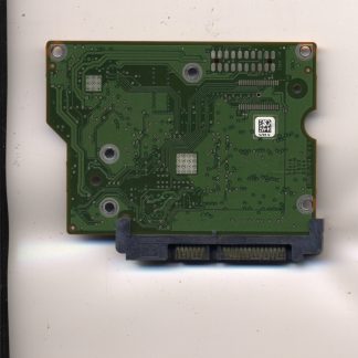 Seagate 100535704 Rev B 5701 V Donor PCB Only
