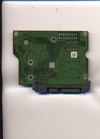 Seagate 100535704 Rev B 5701 V Donor PCB Only