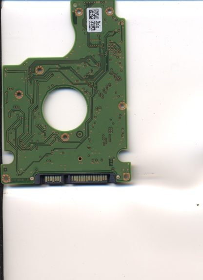 Hitachi 220 0A90427 01 0J43769 DA6739_ 2200A9042701 Donor PCB Only