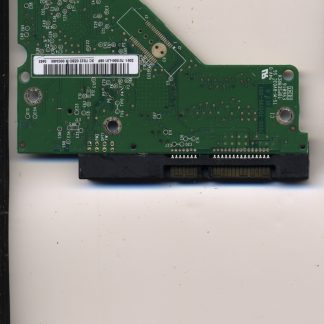 WD 2060-701590-001 Rev B 701590-001 Donor PCB Only