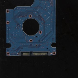 Hitachi 220 0A90137 01 0A57190 DA2428B 220 0A90137 01 Donor PCB Only