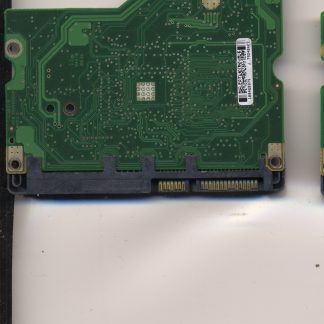 Seagate 100466824 Rev C Donor PCB Only