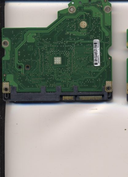 Seagate 100466824 Rev C Donor PCB Only