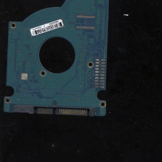 Seagate 100536286 Rev E 100536284 Donor PCB Only