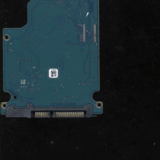 Seagate 100570750 Rev A Donor PCB Only