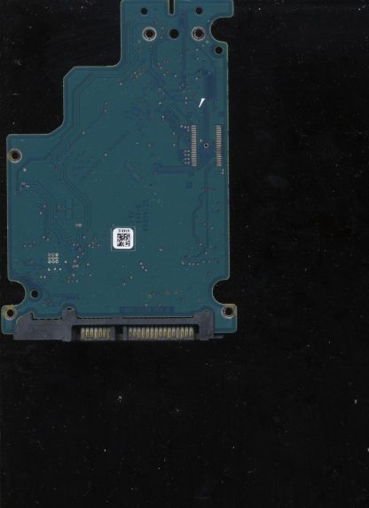Seagate 100570750 Rev A Donor PCB Only
