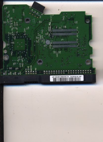 WD 2060-001159-006 Rev A 2061-001159-200 AG 001159-006 Donor PCB Only