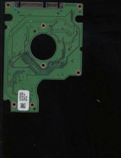 Hitachi 220 0A52018 01 0A52020 DA1672B 2200A5201801 Donor PCB Only