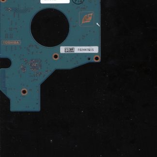 TOSHIBA G58000465000-A Donor PCB Only