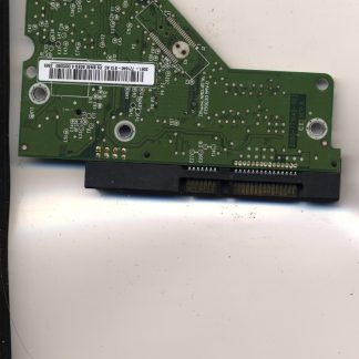WD 2060-771640-003 Rev A 2061-771640-S13 AC 771640-003 Donor PCB Only