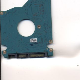 TOSHIBA G002872A Donor PCB Only