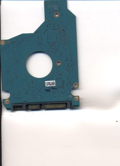TOSHIBA G002872A Donor PCB Only