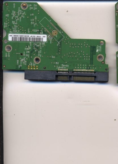 WD 2060-701590-001 Rev A 701590-001 Donor PCB Only