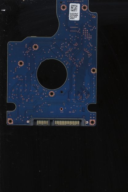 Hitachi 220 0A90351 01 0J21947 DA5260A 2200A9035101 Donor PCB Only