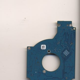 Seagate 100705349 Rev D Donor PCB Only