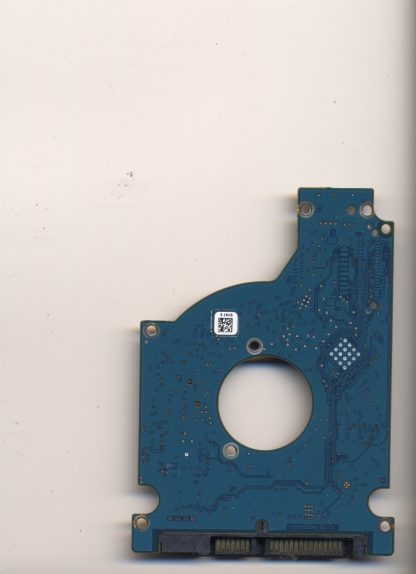 Seagate 100705349 Rev D Donor PCB Only