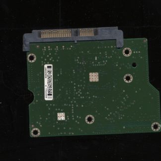 Seagate Rev C 100439890 E 7751KDQB Donor PCB Only