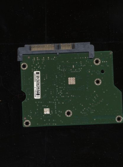 Seagate Rev C 100439890 E 7751KDQB Donor PCB Only