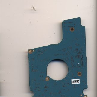 TOSHIBA G003235C Donor PCB Only