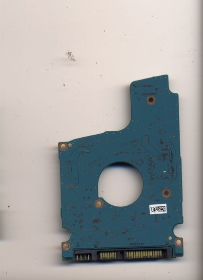 TOSHIBA G003235C Donor PCB Only