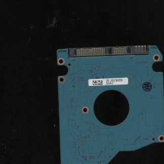 TOSHIBA G002706A Donor PCB Only