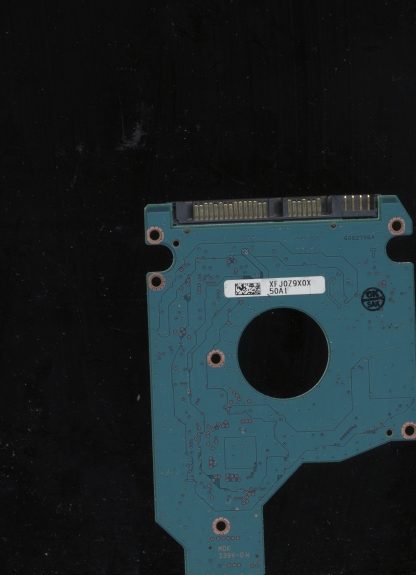 TOSHIBA G002706A Donor PCB Only