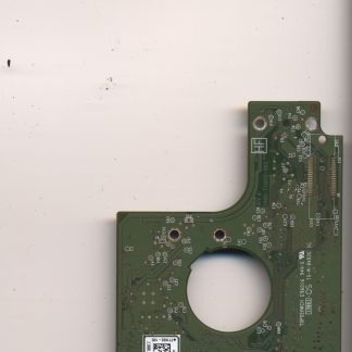 WD 2060-771692-005 Rev A 771692-005 Donor PCB Only