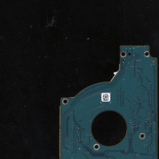 Seagate 100654403 Rev A Donor PCB Only