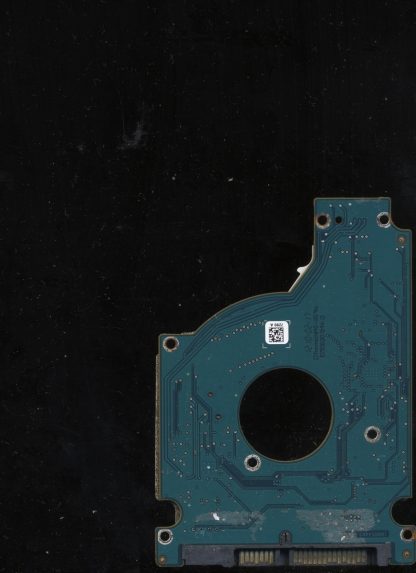 Seagate 100654403 Rev A Donor PCB Only