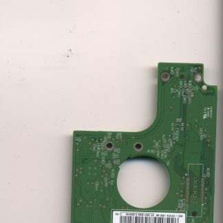 WD 2060-701574-001 Rev A 2061-701574-D00 AB 701574-001 Donor PCB Only