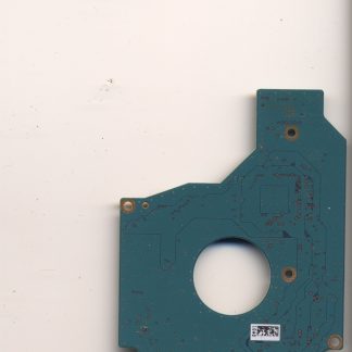 TOSHIBA G002825A Donor PCB Only