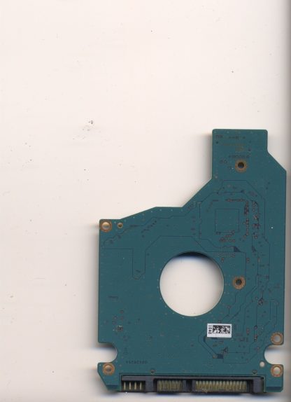 TOSHIBA G002825A Donor PCB Only