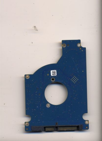 Seagate 100675229 Rev A 9573 B Donor PCB Only