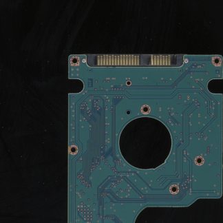 Hitachi 220 0A90350 01 0A90350 DA4741B 2200A9035001 Donor PCB Only