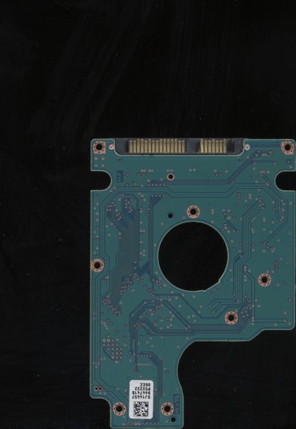 Hitachi 220 0A90350 01 0A90350 DA4741B 2200A9035001 Donor PCB Only