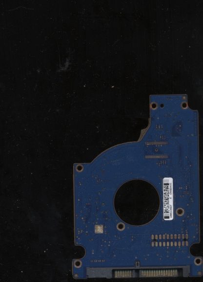 Seagate 100513573 Rev D 100513567 H E946A4UC Donor PCB Only