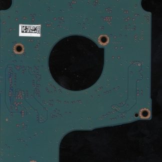 TOSHIBA G003235C Donor PCB Only