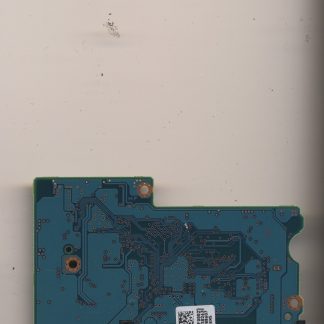 Hitachi 220 0A90377 01 PF00025 TS0263C 2200A9037701 Donor PCB Only