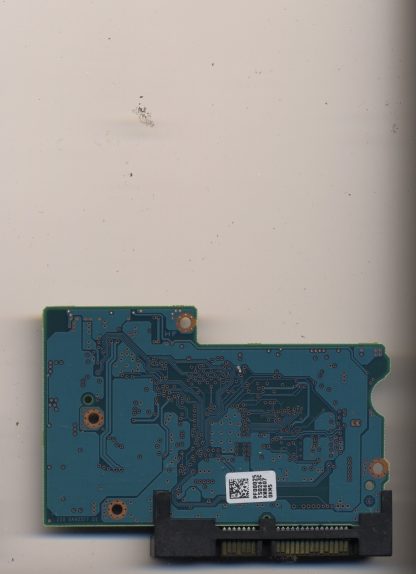Hitachi 220 0A90377 01 PF00025 TS0263C 2200A9037701 Donor PCB Only