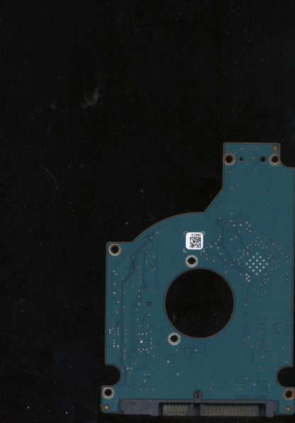 Seagate 100729420 Rev B Donor PCB Only
