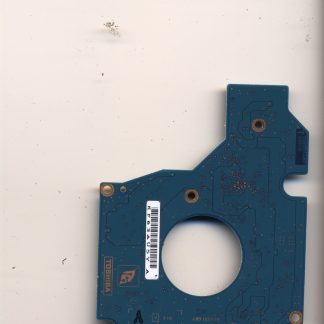 TOSHIBA G5B001487000-A Donor PCB Only