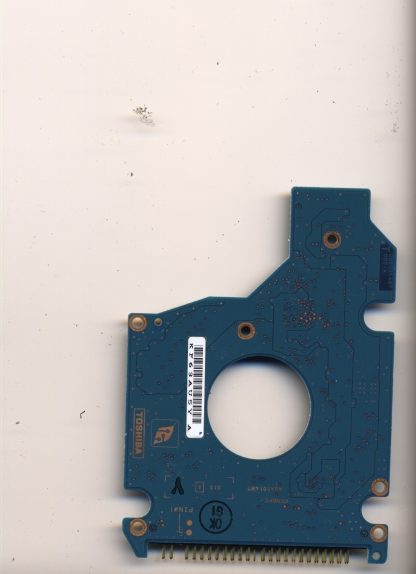 TOSHIBA G5B001487000-A Donor PCB Only