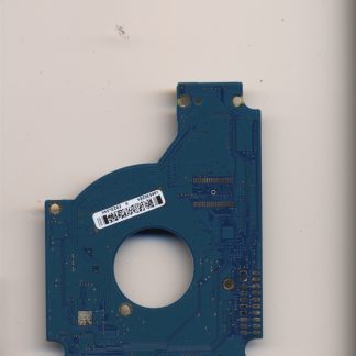 Seagate 100536286 Rev E Donor PCB Only