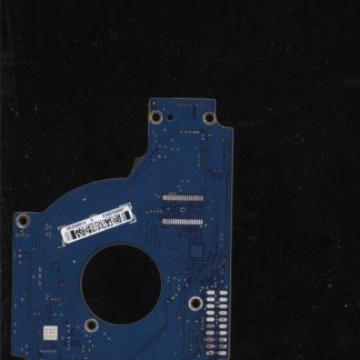 Seagate 100538286 Rev E 100563953 G M1085EQG Donor PCB Only