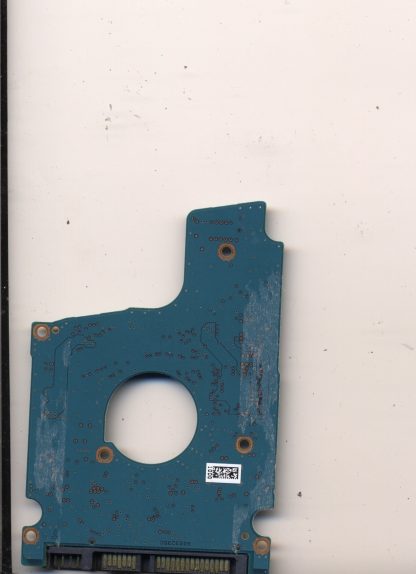 TOSHIBA G003235C Donor PCB Only