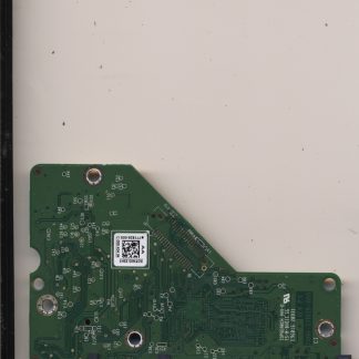 WD 2060-771829-005 Rev P1 771829-005 Donor PCB Only