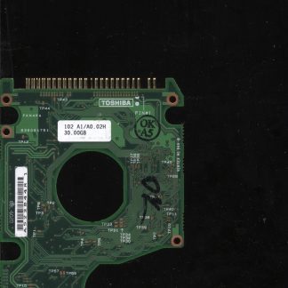 TOSHIBA B3062175 Donor PCB Only