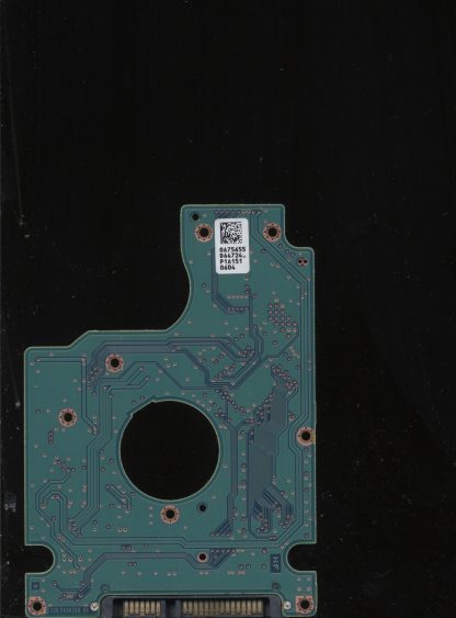 Hitachi 220 0A90269 01 0A75655 DA4724_ 2200A9026901 Donor PCB Only