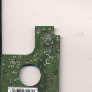 WD 2060-771672-004 Rev A 2061-771672-P04 AA 771672-004 Donor PCB Only